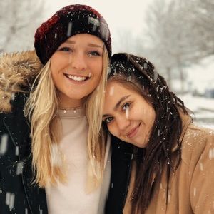 Meet your Posher, Savanna